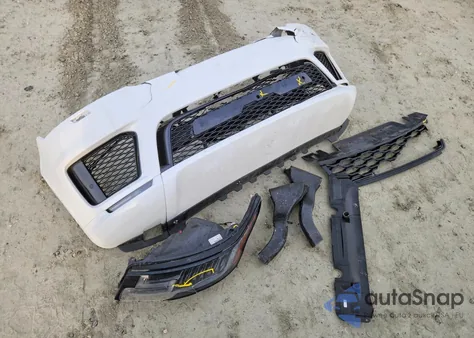 2020 Land Rover Range Rover Sport Hst z USA, uszkodzony, nr VIN SALWS2RU9LA748419